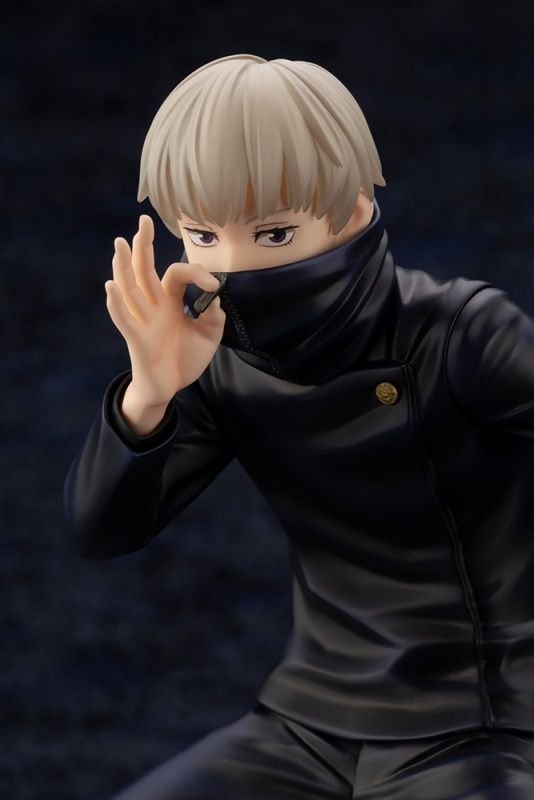 Toge_1- Figura semanal - (20-26-6-2022) - Hanami Dango