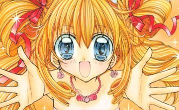 Mermaid Melody Pichi-Pichi Pitch recomendación -8-Hanami Dango