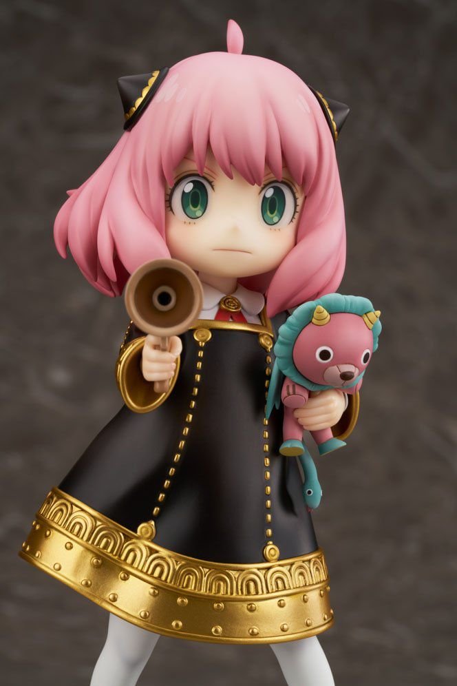 Anya_1 - Figura semanal - (11-17-7-2022) - Hanami Dango