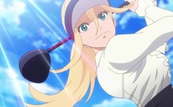 Birdie Wing Golf Girls Story recomendación- Hanami Dango Imagen Destacada