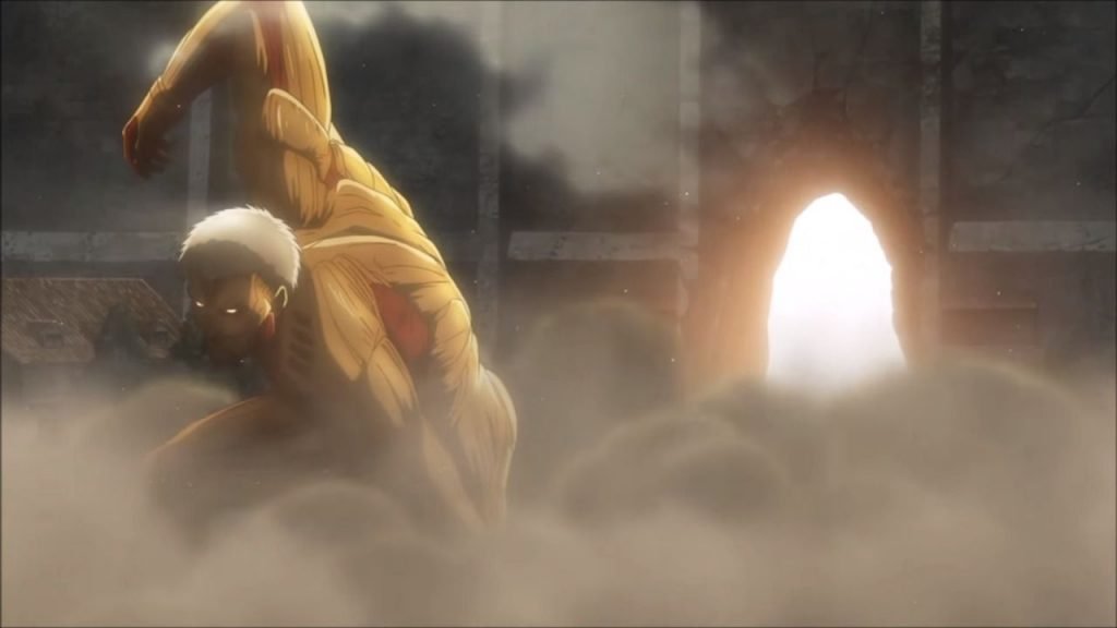 Diez años de Wit Studio Reportaje_02 - Hanami Dango