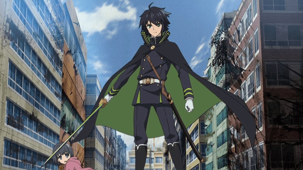 Diez años de Wit Studio Reportaje_04 - Hanami Dango