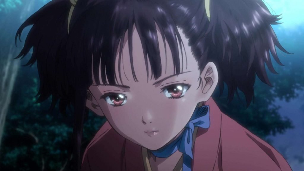 Diez años de Wit Studio Reportaje_11 - Hanami Dango