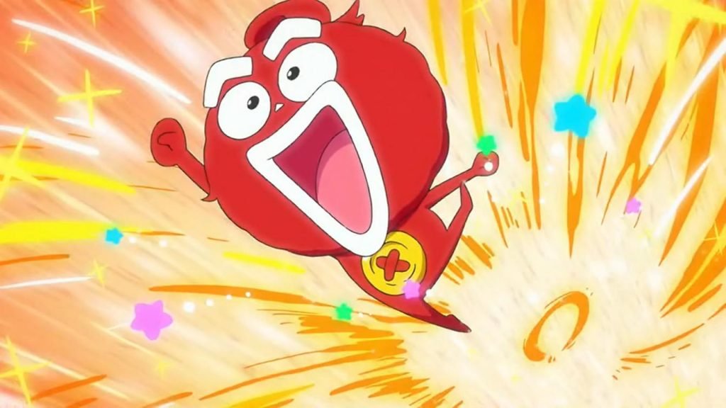Diez años de Wit Studio Reportaje_14 - Hanami Dango