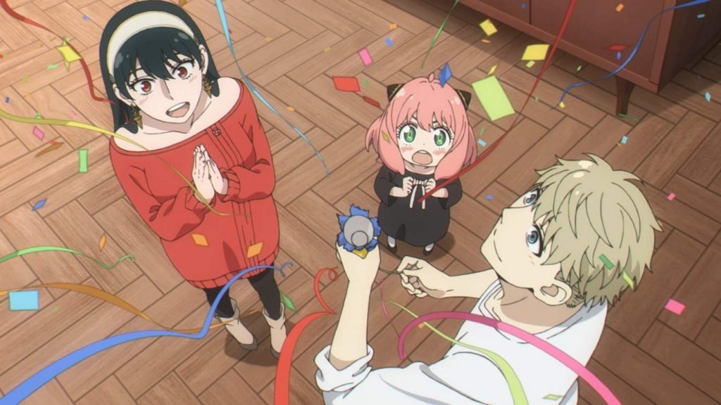 Diez años de Wit Studio Reportaje_15 - Hanami Dango