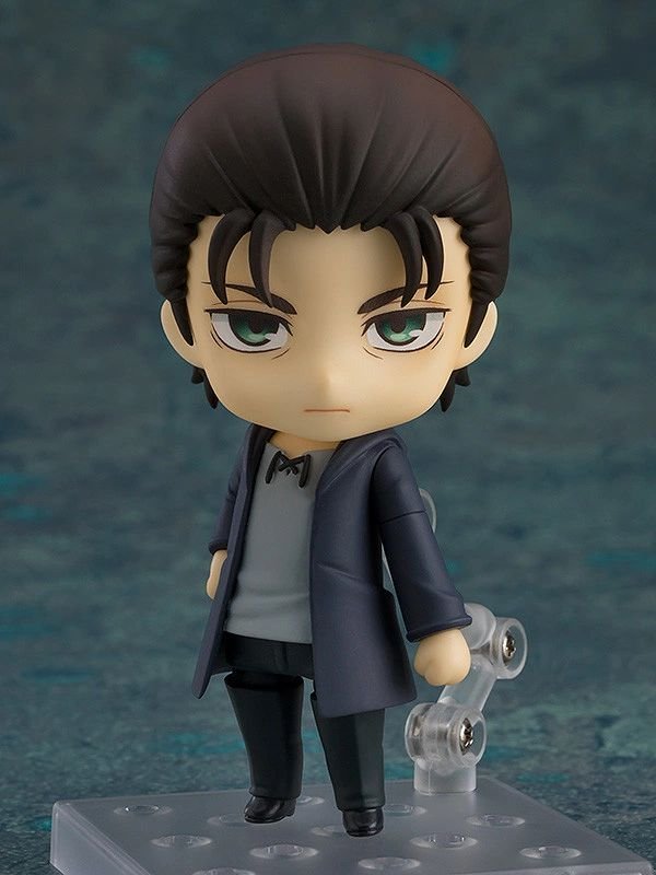 Eren_1 - Figura semanal - (11-17-7-2022) - Hanami Dango