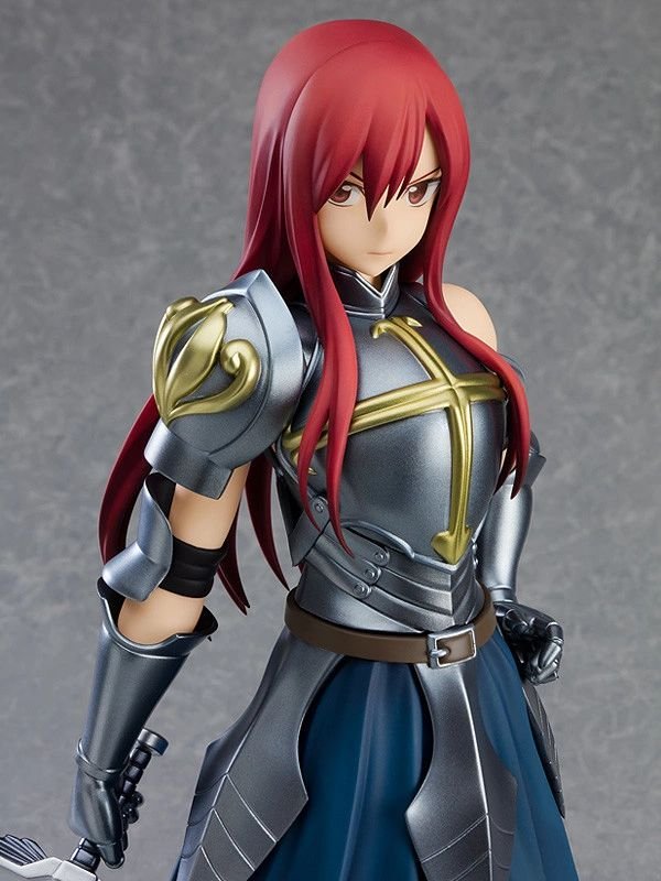 Erza_1 - Figura semanal - (11-17-7-2022) - Hanami Dango