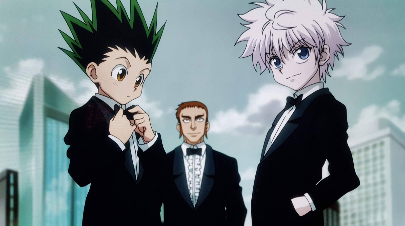 Hunter x Hunter: ¿cuáles son los posibles futuros del manga? - Hanami Dango