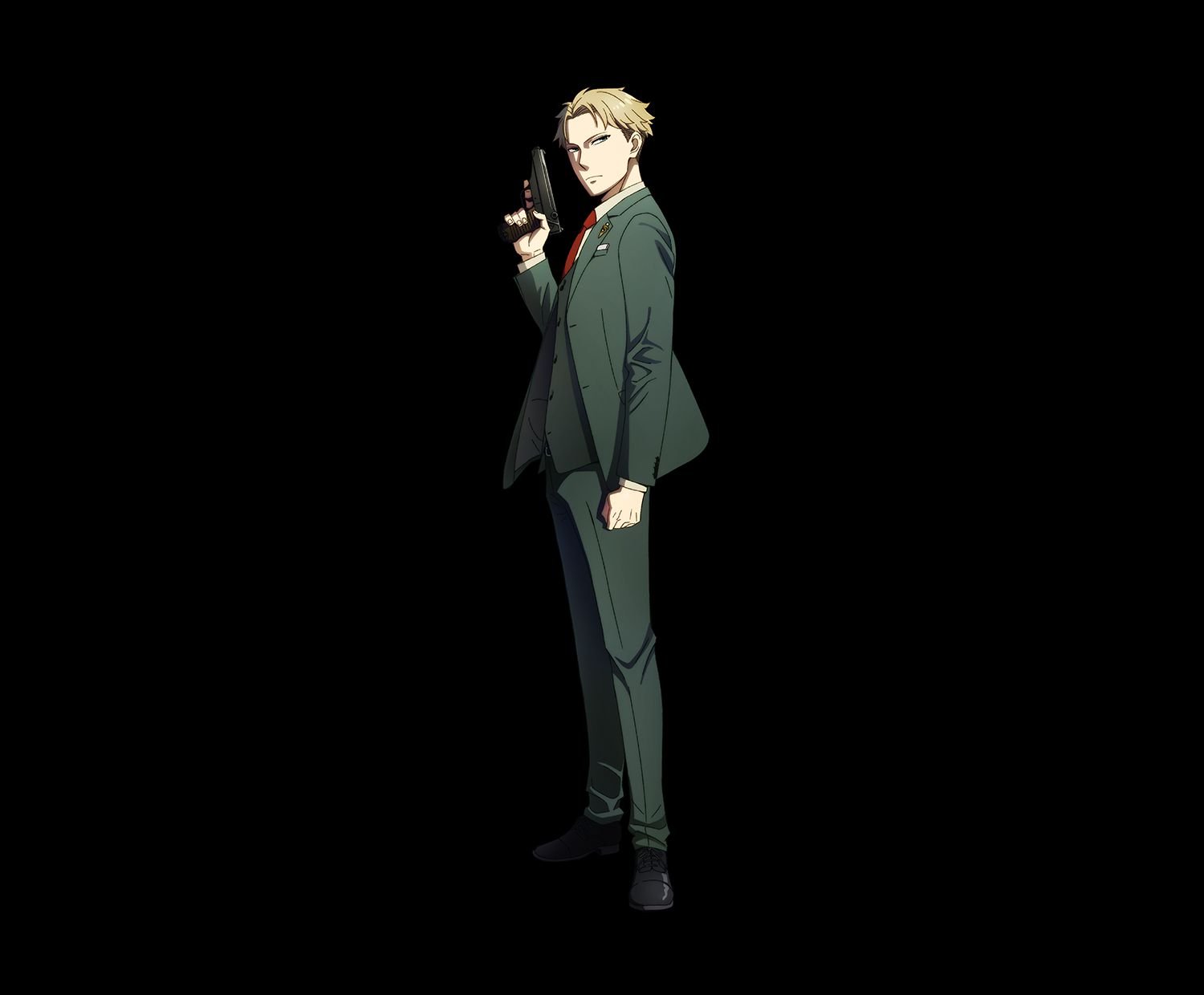 Spy X Family Anime 3- Hanami Dango