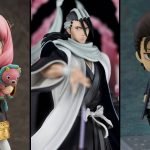 Las mejores figuras de la semana (11 – 17/07/2022) Portada - Figura semanal - (11-17-7-2022) - Hanami Dango