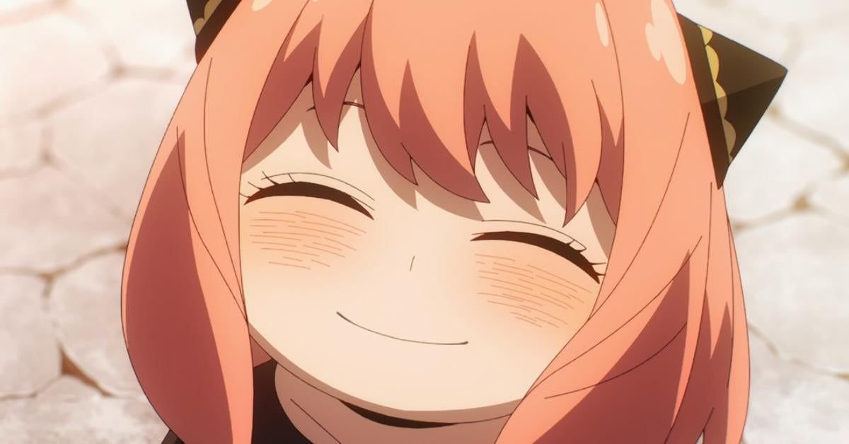 Spy X Family Anime 13 - Hanami Dango