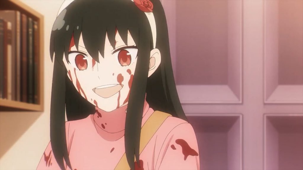 Spy-X-Family-Anime-14-Hanami-Dango