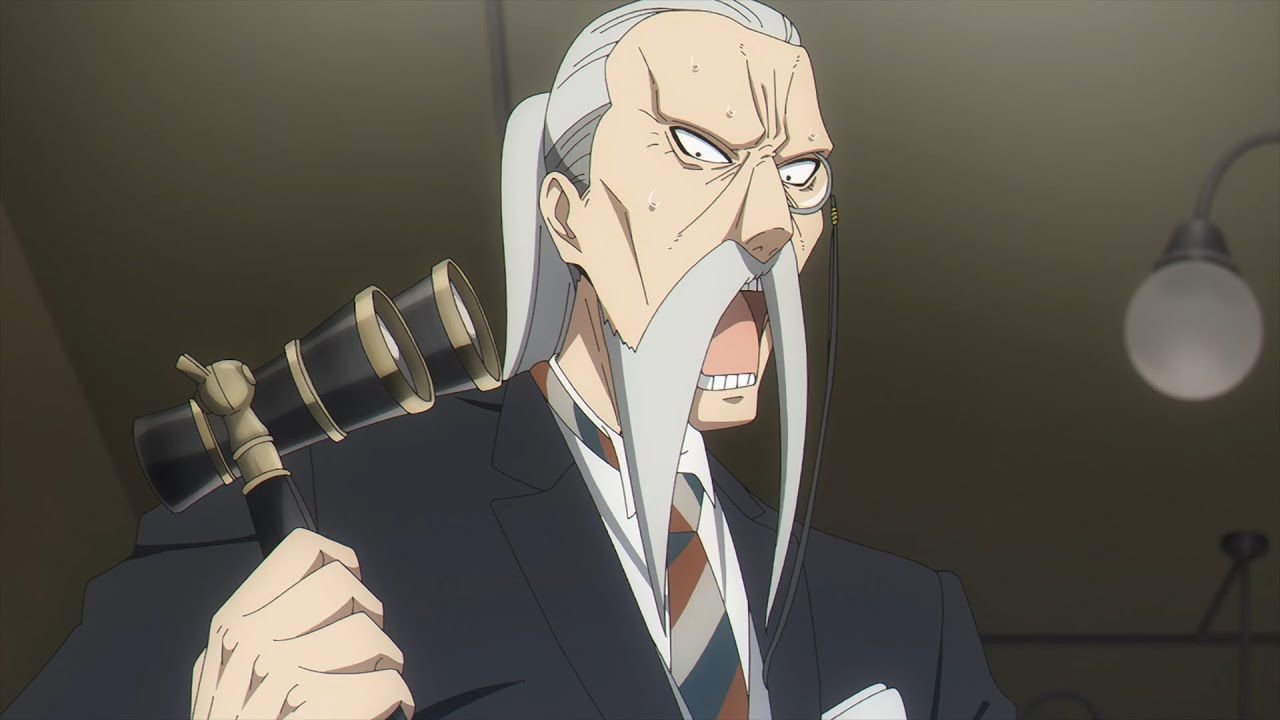 Spy X Family Anime 17 - Hanami Dango