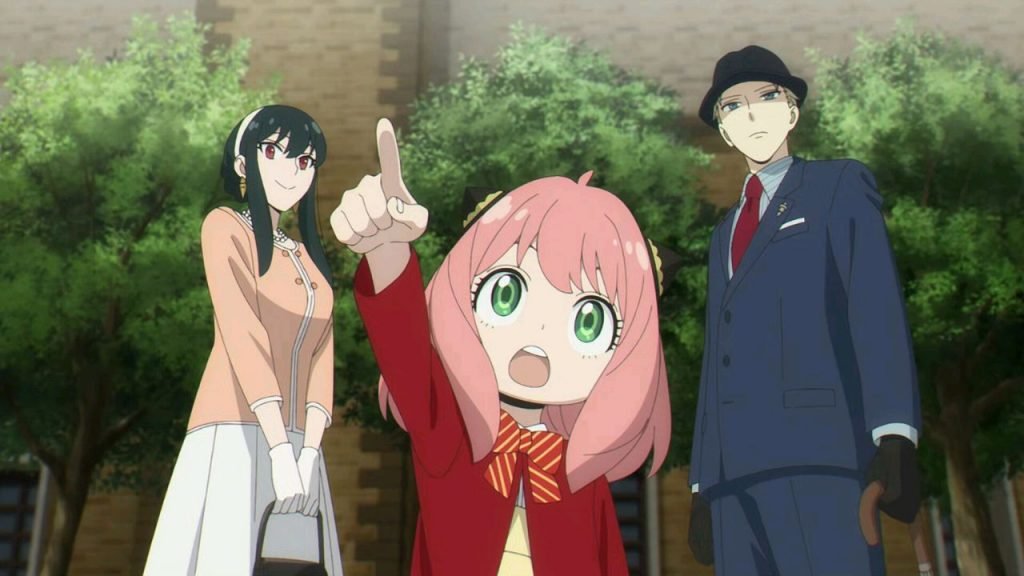 Spy-X-Family-Anime-4-Hanami-Dango