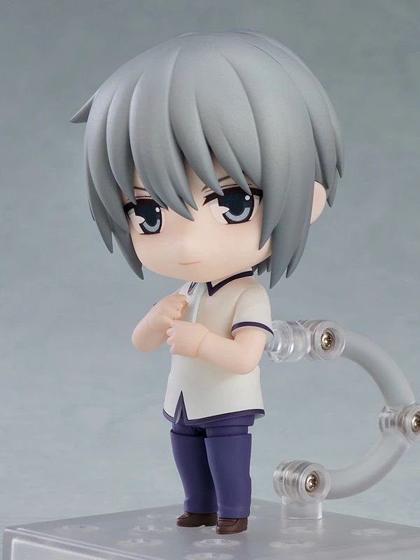 Yuki_1 - Figura semanal - (4-10-7-2022) - Hanami Dango