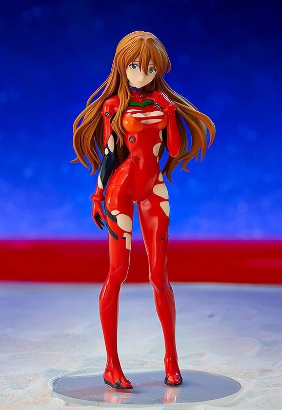 Asuka_1 - Figura semanal - (22-28-8-2022) - Hanami Dango