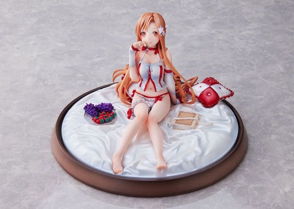 Asuna_1 - Figura semanal - (8-14-8-2022) - Hanami Dango