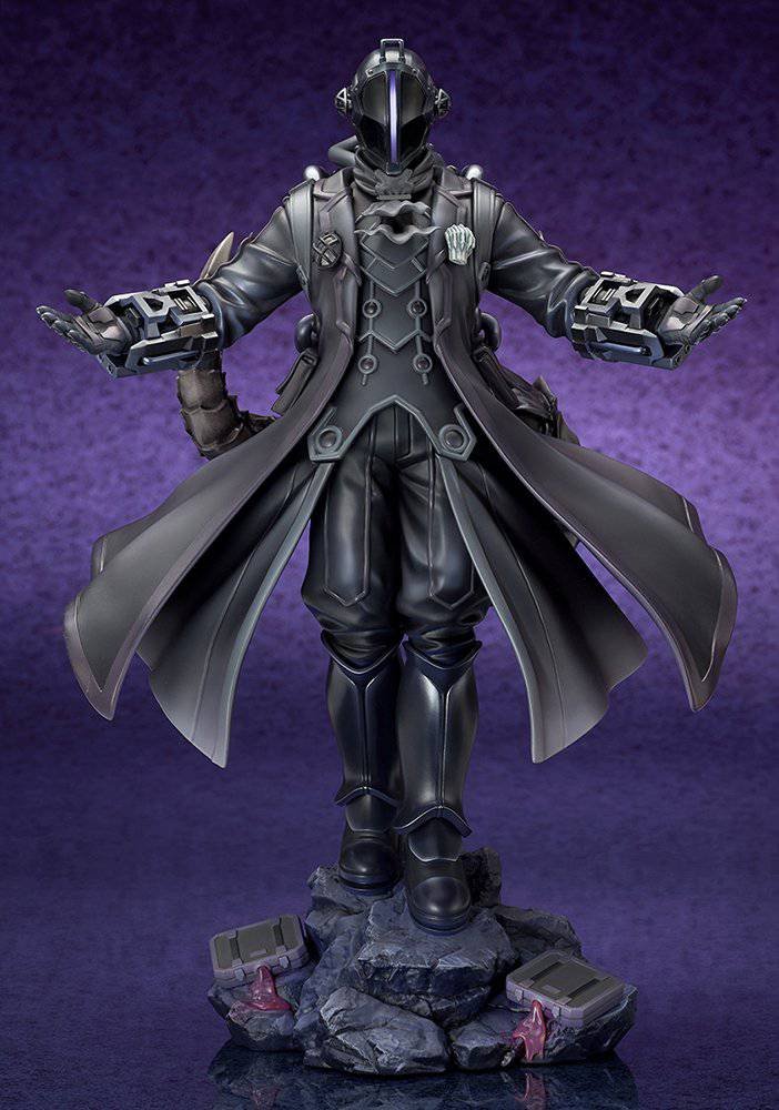 Bondrewd_1 - Figura semanal - (25-31-7-2022) - Hanami Dango