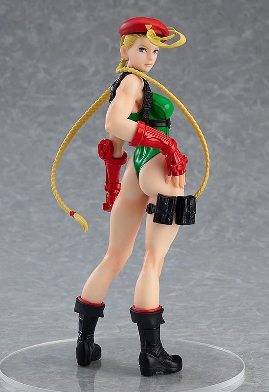 Cammy_1 - Figura semanal - (22-28-8-2022) - Hanami Dango