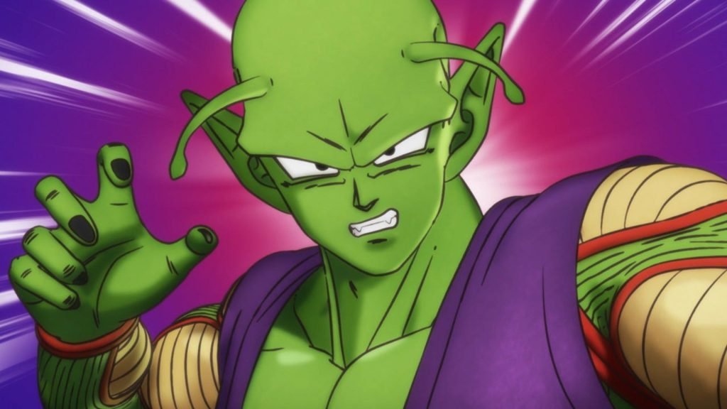 Dragon Ball Super Super Hero Imágen 02