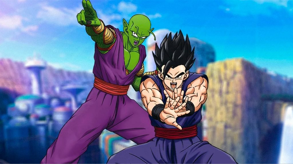 Dragon Ball Super Super Hero Imágen 04