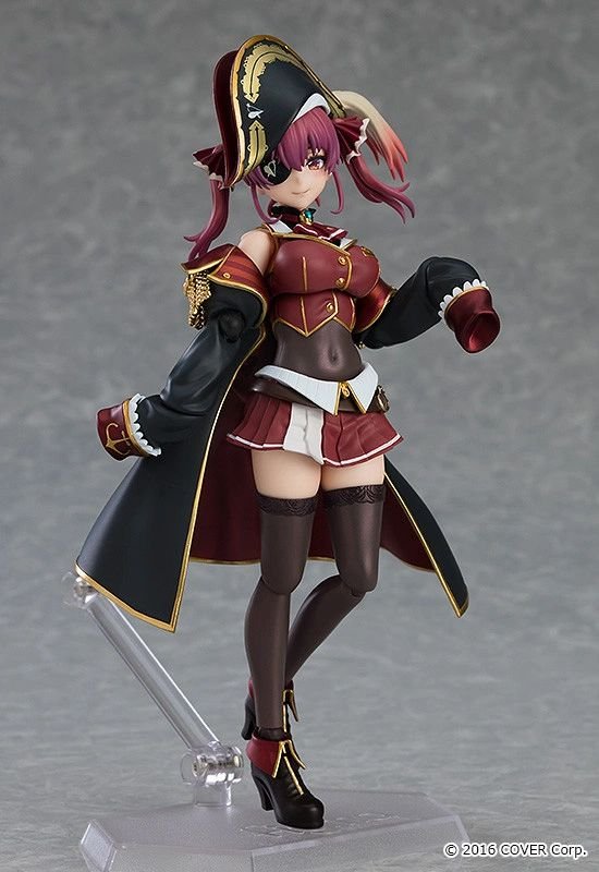 Houshou_1 - Figura semanal - (25-31-7-2022) - Hanami Dango