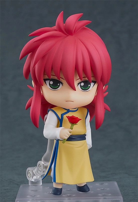 Kurama_1 - Figura semanal - (22-28-8-2022) - Hanami Dango