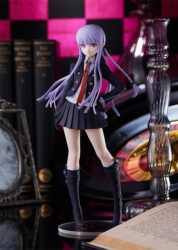 Kyoko_1 - Figura semanal - (15-21-8-2022) - Hanami Dango