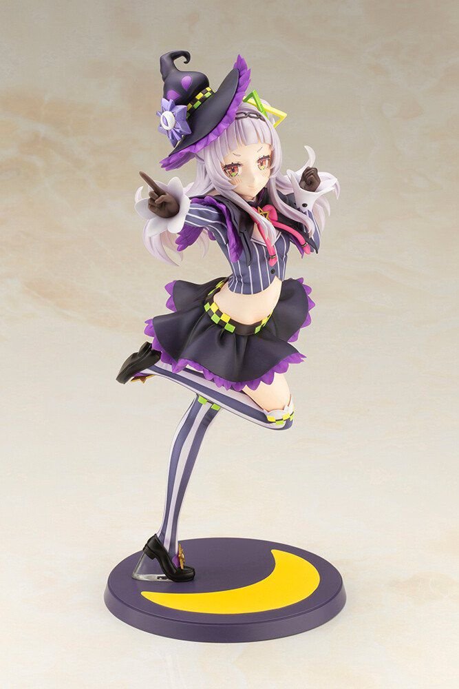 Murasaki_1 - Figura semanal - (22-28-8-2022) - Hanami Dango