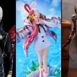 Las mejores figuras de la semana (15 – 21/08/2022) Portada - Figura semanal - (15-21-8-2022) - Hanami Dango