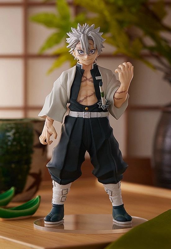 Sanemi_1 - Figura semanal - (25-31-7-2022) - Hanami Dango