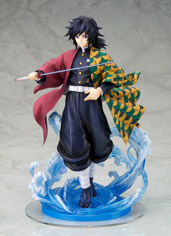 Tomioka_1 - Figura semanal - (25-31-7-2022) - Hanami Dango