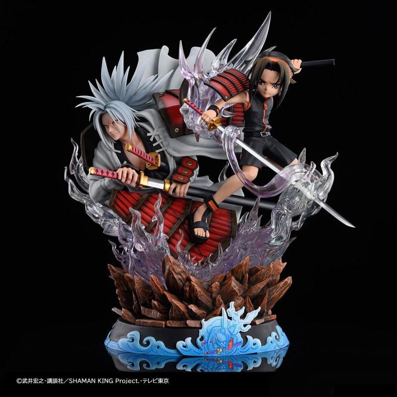 Yoh_1 - Figura semanal - (8-14-8-2022) - Hanami Dango