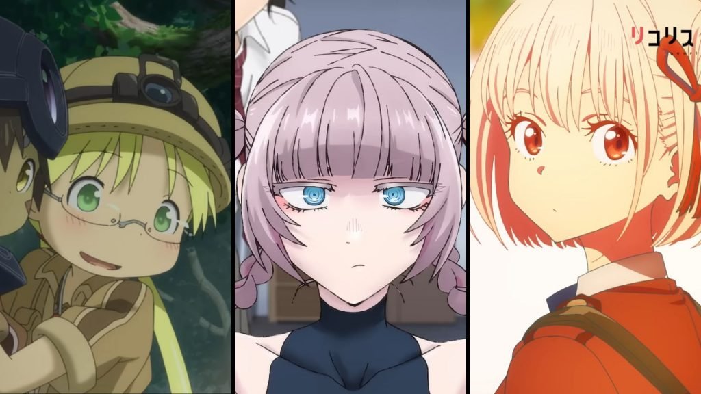 mejores openings verano 2022 Portada - Hanami Dango