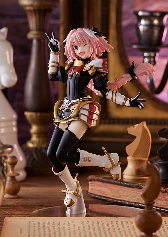 Astolfo_1 - Figura semanal - (5-11-9-2022) - Hanami Dango