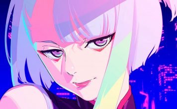 Cyberpunk Edgerunners Recomendación Hanami Dango Portada