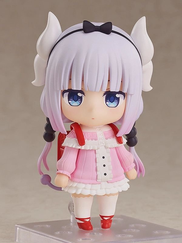 Kanna_1 - Figura semanal - (19-25-9-2022) - Hanami Dango