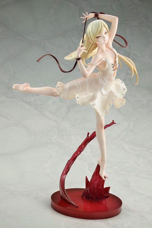 Kiss-shot_1 - Figura semanal - (12-18-9-2022) - Hanami Dango