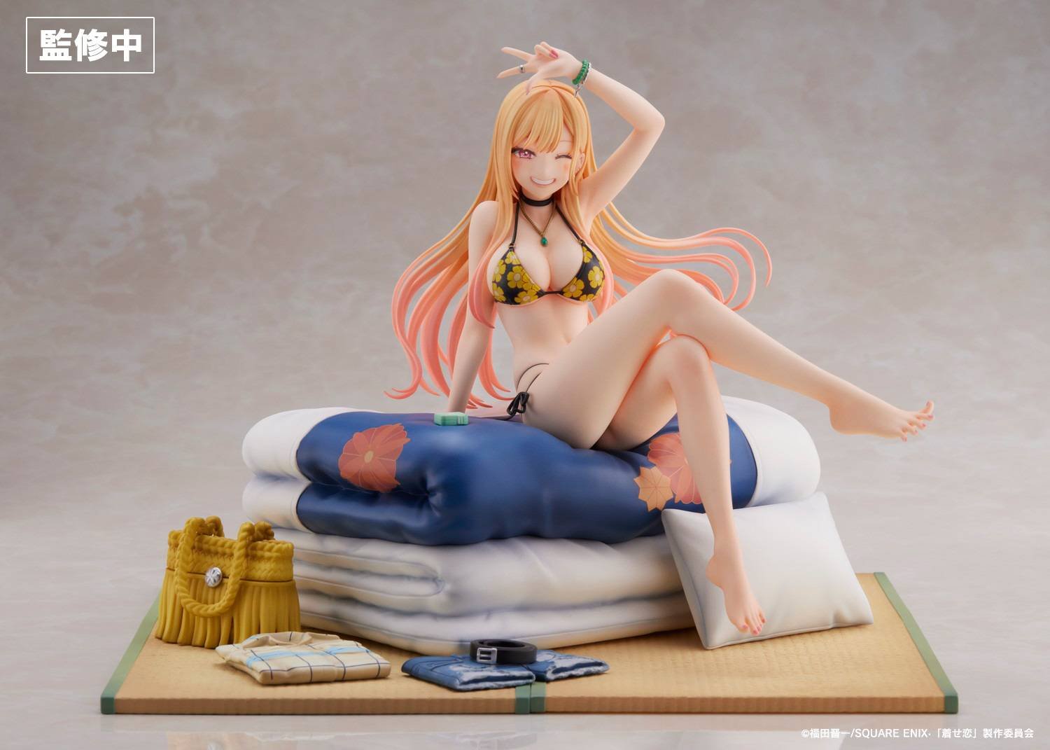 Marin_1 - Figura semanal - (12-18-9-2022) - Hanami Dango