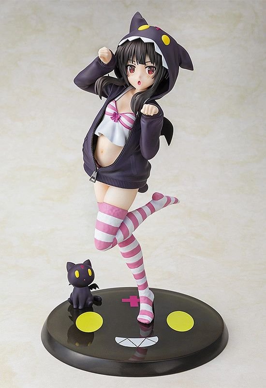 Megumin_1 - Figura semanal - (29-8-4-9-2022) - Hanami Dango