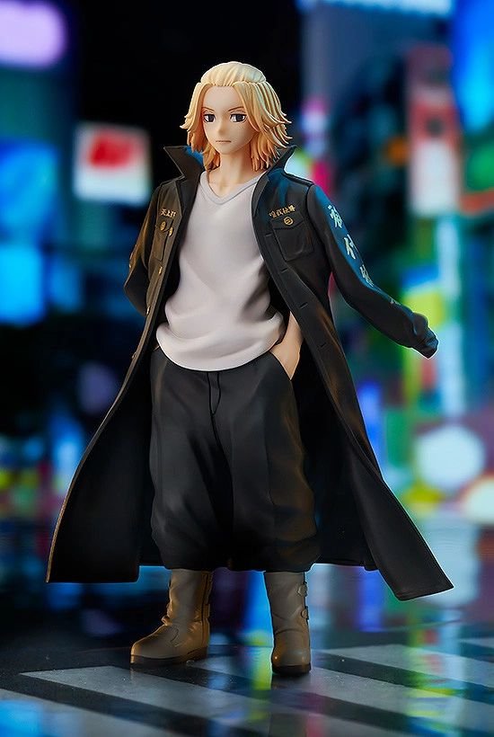 Mikey_1 - Figura semanal - (29-8-4-9-2022) - Hanami Dango