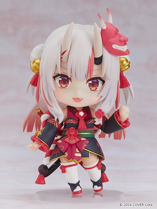 Nakiri_1 - Figura semanal - (12-18-9-2022) - Hanami Dango