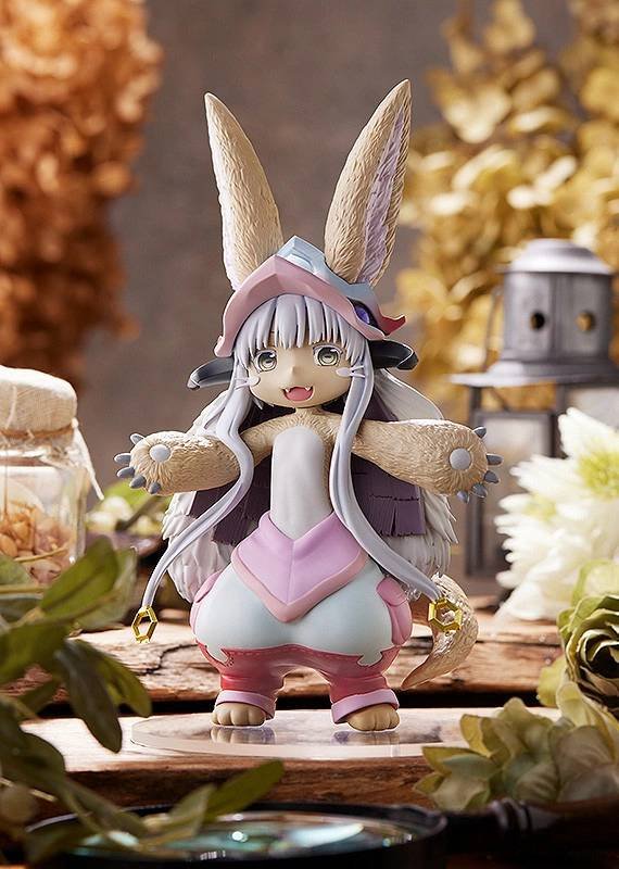Nanachi_1 - Figura semanal - (29-8-4-9-2022) - Hanami Dango