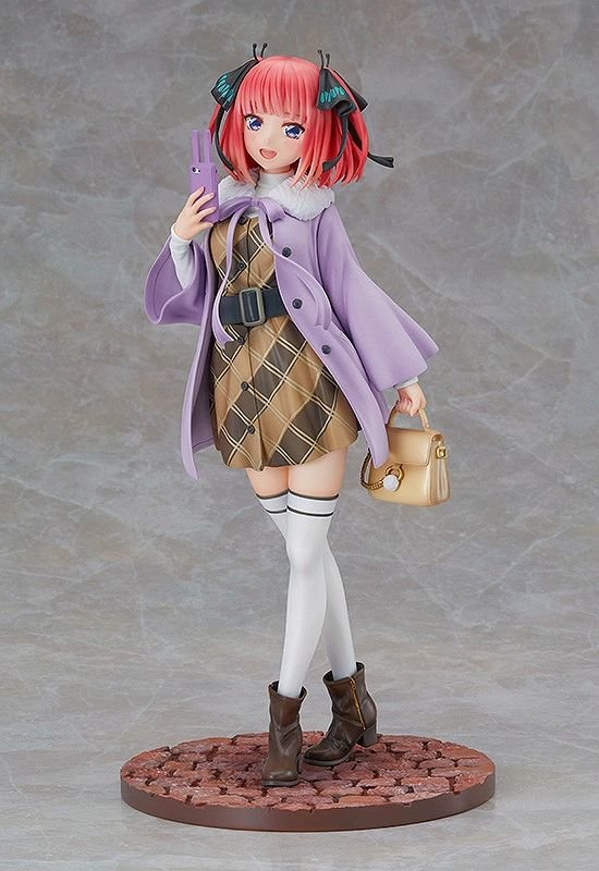 Nino_1 - Figura semanal - (29-8-4-9-2022) - Hanami Dango