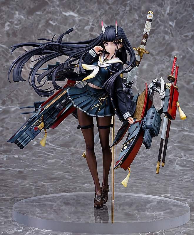 Noshiro_1 - Figura semanal - (5-11-9-2022) - Hanami Dango