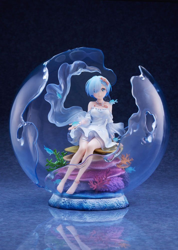 Rem_1 - Figura semanal - (5-11-9-2022) - Hanami Dango
