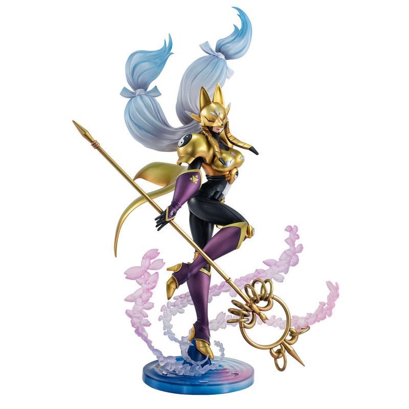 Sakuyamon_1 - Figura semanal - (5-11-9-2022) - Hanami Dango