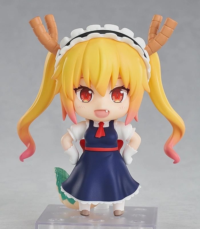 Tohru_1 - Figura semanal - (19-25-9-2022) - Hanami Dango