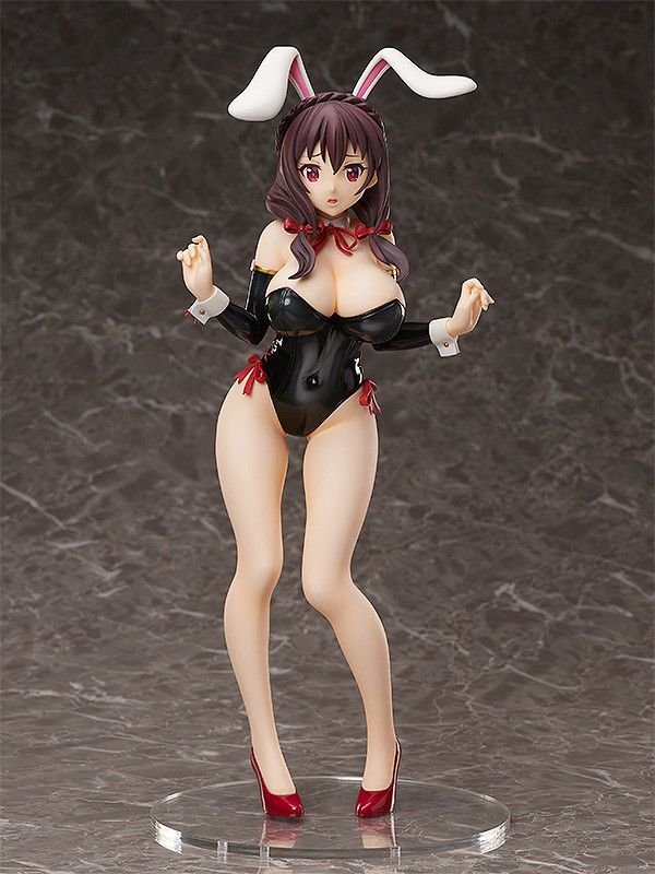 Yunyun_1 - Figura semanal - (5-11-9-2022) - Hanami Dango