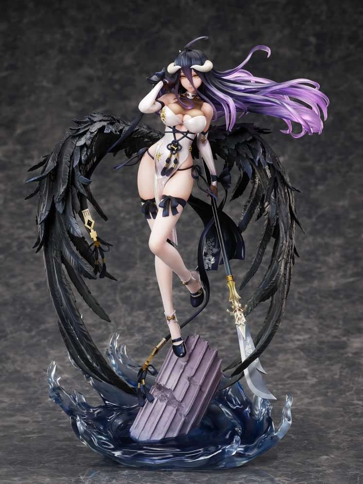 Albedo_1 - Figura semanal - (26-09-2-10-9-2022) - Hanami Dango